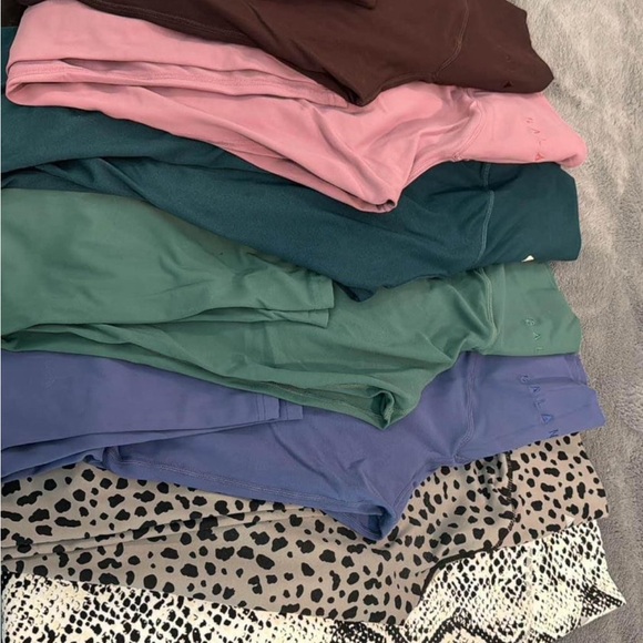 Balance Athletica bundle - Picture 2 of 3